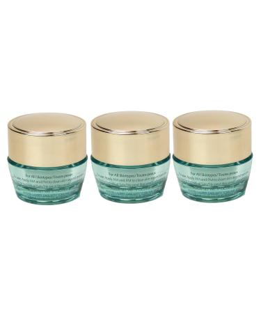 Estee Lauder DayWear Eye Cooling Gel Creme 0.17 oz x 3 - Anti-Oxidant Moisture, Sample Size (Unboxed) - Buy Online on GoSupps.com