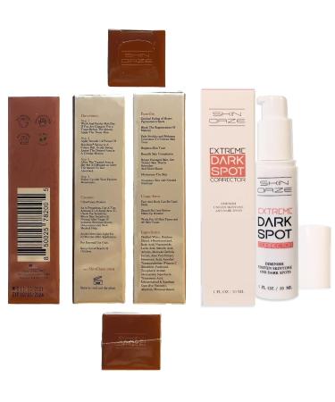 Extreme Dark Spot Corrector 30mL | Fast-Acting Skin Treatment for All Skin Types - International Shipping - Buy Online on GoSupps.com