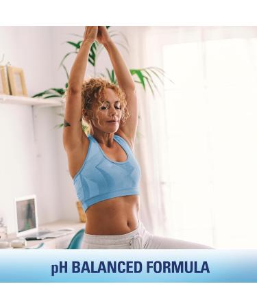 Secret Aluminum Free Deodorant for Women 48hr Odor Protection Free of Parabens Dyes Talc & Baking Soda PH Balancing Minerals Dry Solid Cotton Scent 2.4 oz Cotton 2.4 Ounce (Pack of 1) - Buy Online on GoSupps.com