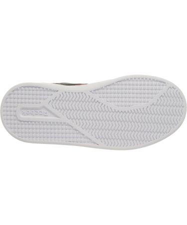 Reebok Boy's Royal Prime 2.0 Running Shoes | 10 UK | Core Black/White/Red - Buy Online on GoSupps.com