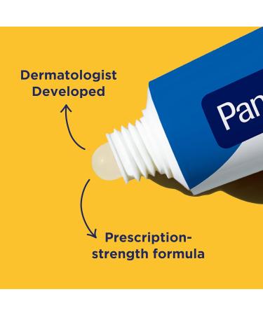 Buy PanOxyl Adapalene 0.1% Leave-On Gel - 30 Day Retinoid Acne Treatment for Acne Prone Skin - Oil Free & Fragrance Free (0.5 oz) | International Shipping - Buy Online on GoSupps.com