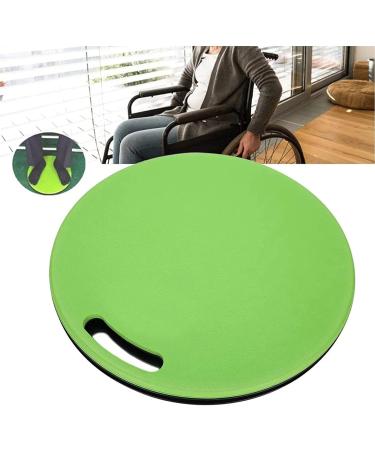 OALLK Transfer aid Turntable for Patients Transfer aid 360 Degrees rotatable Turntable Transfer Plate for Elderly and Disabled Patients - Buy Online on GoSupps.com