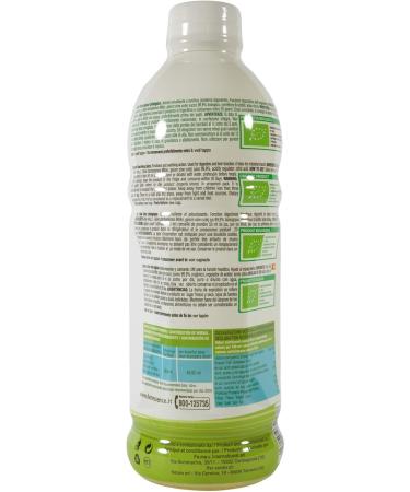  Benessence Benessence - 99.9% Organic Aloe Vera Drinking Juice - 1000 ml - Buy Online on GoSupps.com