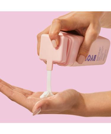 BYOMA BODY Sensitive Range Body Lotion 400ml - Buy Online on GoSupps.com