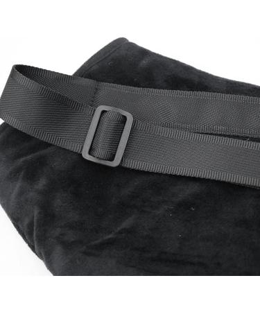Kimiss Thermo Heating Belt - USB Heated Waist Bag for Camping | Adjustable 5V Electric Hot Belt - Buy Online on GoSupps.com