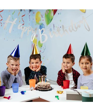 Silver Metallic Paper Sheets - 60 Pack Silver Foil Mirror Cardstock - 8.5 x 11 Size - Ideal for Weddings, Birthdays, Cardmaking & Crafts - Buy Online on GoSupps.com