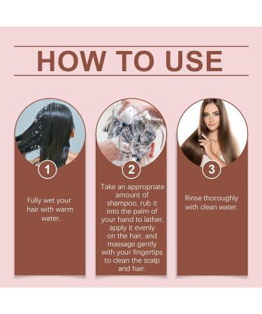 Set De Shampooing Et De Conditionneur L'oignon Et Au Romarin Pour Le Soin Des Cheveux 120ml Duo Contre La Chute Des Cheveux Pour Des Cheveux Plus Forts Plus pais Et Plus Longs. - Buy Online on GoSupps.com