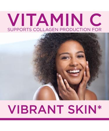 Nature's Bounty Hair Skin & Nails Gummies Value Size 180 Count - Buy Online on GoSupps.com