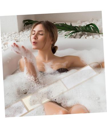 FRCOLOR 3pcs Exfoliating Bath Towels & Washcloths | Loofah Sponge for Smooth Skin | Ideal for Showers & Body Care - Buy Online on GoSupps.com