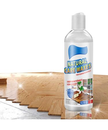 Wood Restoration Beeswax | Composite Furniture Polishing Beewax Multi-Purpose Home Polishing Accessory for Chairs Tables Desks Floors and Benches