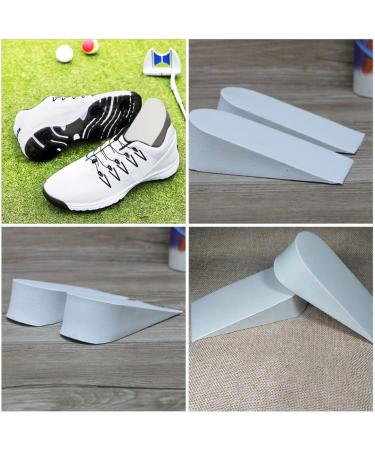 Shop Gatuida 12 Pairs Invisible Shoe Lift Insoles - Enhance Height & Comfort | International Shipping Available - Buy Online on GoSupps.com