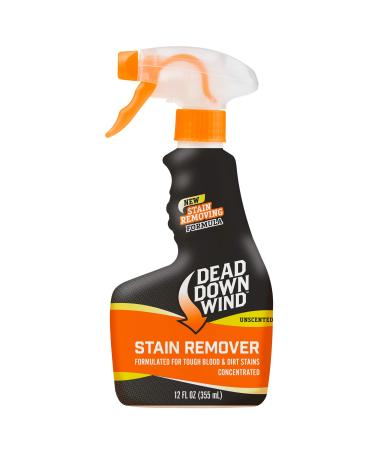 Dead Down Wind Stain Remover - 12 Ounce - Unscented