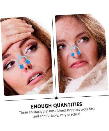 10pcs Healeved Nose Correction Clips - Men's Nosebleed Stopper Accessories - Buy Online on GoSupps.com