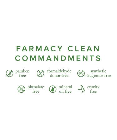 Farmacy Makeup Remover Cleansing Balm - Fragrance-Free Balm Cleanser for Sensitive Skin - 1.7 Fl Oz - Buy Online on GoSupps.com