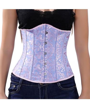 West Women's Black Camisole Top - Shapewear Body Vest for Figure Forming - Available in XL - Buy Online on GoSupps.com