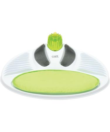 Buy Catit Wellness Center & Design Senses Super Roller Circuit - Enhance Your Cat's Playtime & Health | Fast International Shipping - Buy Online on GoSupps.com