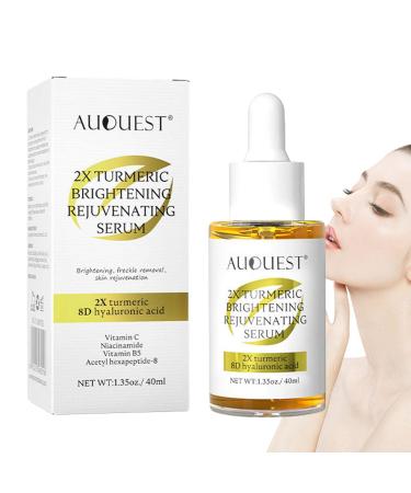 Turmeric repair oil |Kurkuma repair essence oil |Non -fat essential turmeric oils natural essenta oil for skin face massage body at home comfort fpgear