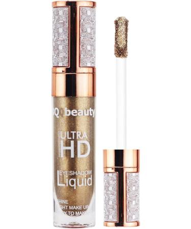 3PC Liquid Glitter Powder Pearlescent High Gloss Lying Silkworm Diamond Super Shiny Sequin Eye Shadow Liquid Makeup (Color : 12 Size : 3PC) 1 count (Pack of 1) 12 - Buy Online on GoSupps.com