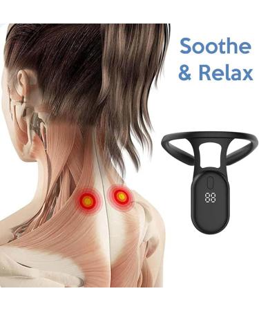 Intelligent Posture Corrector with Smart Vibration Reminder Back Posture Corrector for Teens Correcting Hunchback Keep Right Posture Orange - Buy Online on GoSupps.com