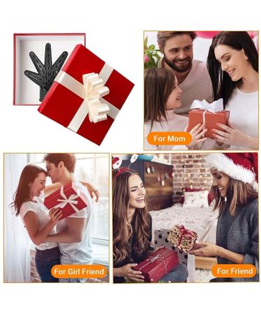 Universal Hand Shape Hair Dryer Diffuser | Premium Hair Styling Tool - Black - Buy Online on GoSupps.com