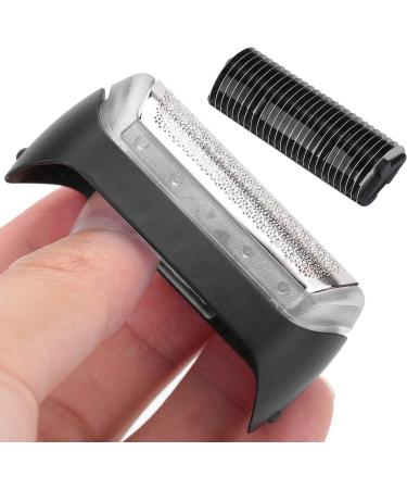Grille Cruzer 3 2000 Series Razor - Electric Shaving Head for Cruzer Face 1735 1775 170 180 190.5728 5729 | International Shipping Available - Buy Online on GoSupps.com