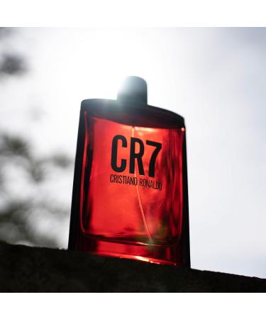 CRISTIANO RONALDO - Eau De Toilette Cologne- Woody Musky Scent with Lavender Cardamom Tobacco and Cedar - Original Men s Fragrance Collection - 3.4 oz 3.4 Fl Oz (Pack of 1) - Buy Online on GoSupps.com