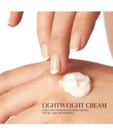 Hormone Balance Plus - Wild Yam Cream for Women & Men | 3 oz Travel Size - Optimize Hormonal Health - Buy Online on GoSupps.com