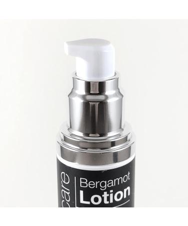 ALOA Skincare Bergamot Lotion - Antioxidant Face Moisturizer for Radiant Skin | International Shipping - Buy Online on GoSupps.com