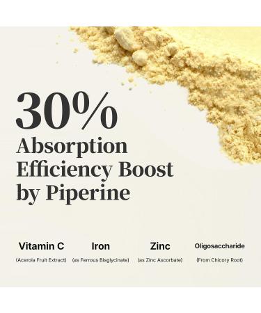 Veltracha Juicing Ginger Shots Pineapple Ginger Turmeric Drink with Vitamin C Zinc & lron Superfood Juice Powder for Immunity & Digestion Support 30 Servings - Buy Online on GoSupps.com