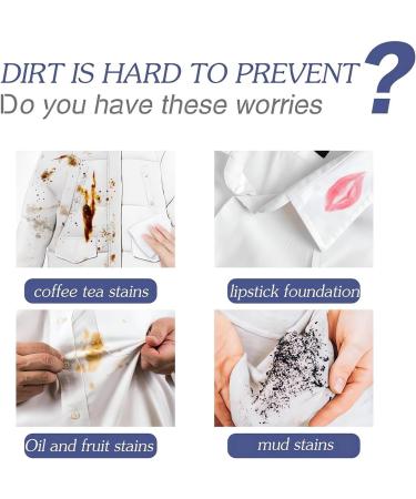 Active Enzyme Laundry Stain Remover - Natural & Non-Toxic Clothes & Carpet Cleaner for Tough Stains | 2023 Edition - Buy Online on GoSupps.com