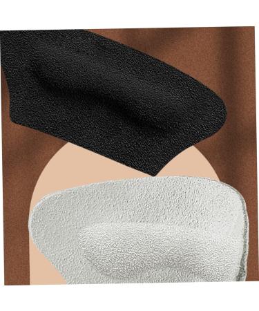 Shop MAGICLULU Leather Heel Cushion Inserts - Comfort for Women's High Heels | International Shipping Available - Buy Online on GoSupps.com
