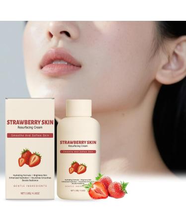  Flkiglm Body Lotion | 125ml Creamy Moisturizing Care | Nourishing Cream Anti-Dry Legs Belly Arm Home Travel | Softer Skin - Buy Online on GoSupps.com