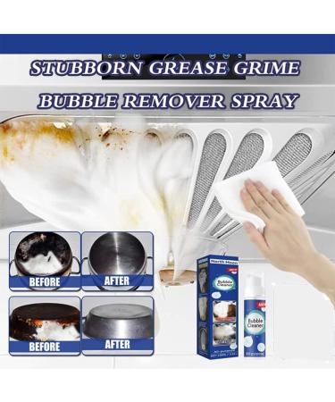 All Purpose Rinse Cleaning Spray All-purpose Rinse-free Cleaning Spray Bubble Cleaner Beedac Bubble Cleaner Kitchen Deep Cleaning Spray (100ML) - Buy Online on GoSupps.com