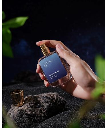 Perfume for Men Sauvage Eau de Parfum Men Men Fragrance Oil Perfume Musk Perfume Spray - Buy Online on GoSupps.com