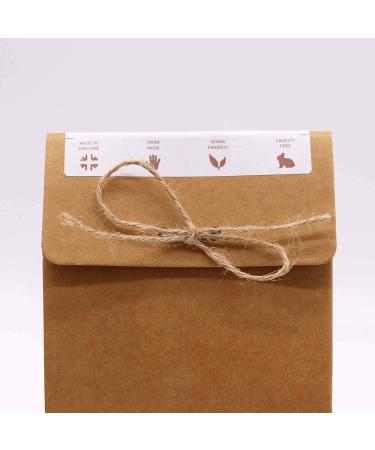 Ancient Wisdom Lavender Bliss Chill Pills Gift Set 350g - Handmade Vegan Bath Bombs for Relaxation and Stress Relief Made in England Packaging - Buy Online on GoSupps.com