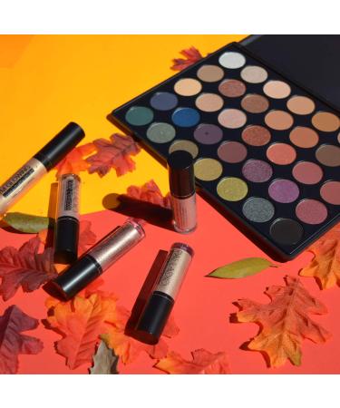 Palladio Liquid Eyeshadow - Long-Lasting Creamy Shimmer in Sunny | International Shipping Available - Buy Online on GoSupps.com