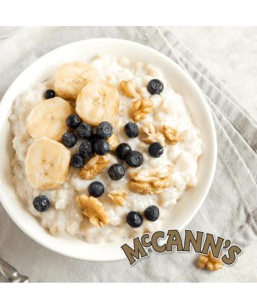 MCCANN'S IRISH OATMEAL IRISH OATMEAL QUICK&EASY 16 OZ - Buy Online on GoSupps.com