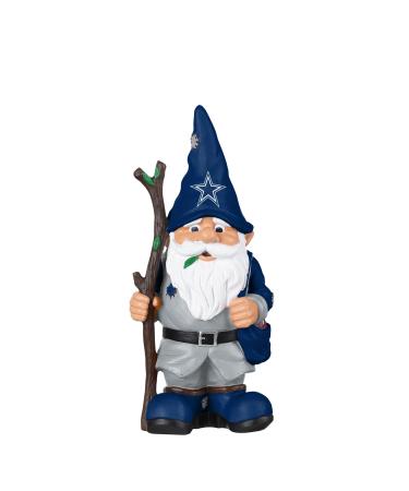 foco NFL Holding Stick Dwarf Dallas Cowboys 8" Multiple Colors