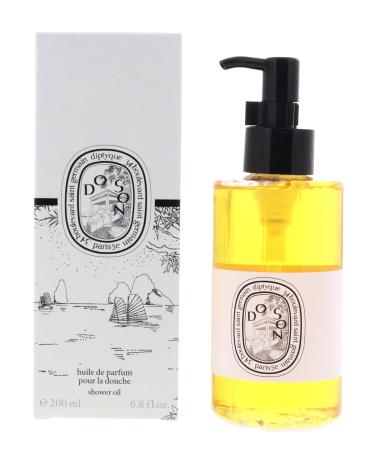 Buy Diptyque Do Son Shower Oil 200 mL | Luxurious Body Care - International Shipping Available - Buy Online on GoSupps.com