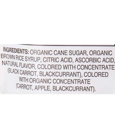 YumEarth Organic Vitamin C Drops - Anti-Oxifruits 3.3 oz | Natural Immune Support - Buy Online on GoSupps.com