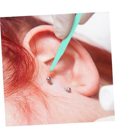 IFANLANDOR 3pcs Ear Wax Removal Kit - Silicone Ear Pick and Earwax Remover Set - Buy Online on GoSupps.com