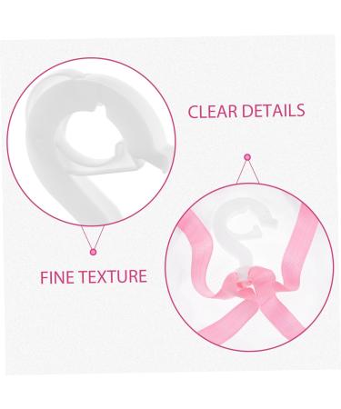 DOITOOL 1 Set portable cleaner Cleaner detergent basket cleaning bowl portable makeup brush cleaner mat makeup cleaner drying rack Beauty egg brush hanging drying net Accessories - Buy Online on GoSupps.com