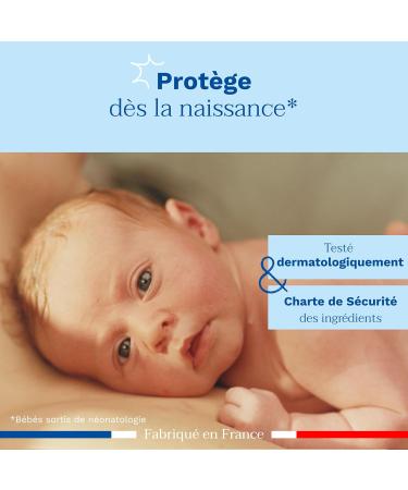 Mustela Lait de Toilette l'Avocat Perseose BIO Visage Corps Change Nourrissons Enfants Convient Toute la Famille - Nettoie sans rincer 98% d'ingr dients d'origine naturelle (200ml) 200 ml (Lot de 1) - Buy Online on GoSupps.com
