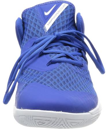 Nike Men's Volleyball Shoes Size 10 - Blue - Buy Online on GoSupps.com