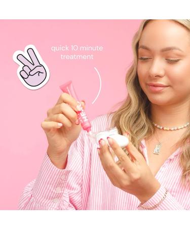Smile Hero LED Teeth Whitening Kit - Professional At-Home Teeth Whitening Solution - Buy Online on GoSupps.com