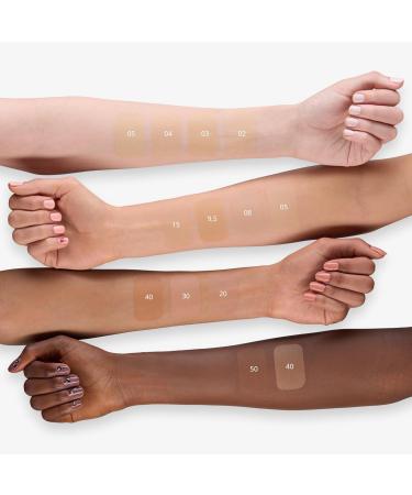 Essence Cosmetics Stay ALL DAY 16h Long-Lasting Foundation 30ml - Soft Sand | Shop Internationally - Buy Online on GoSupps.com