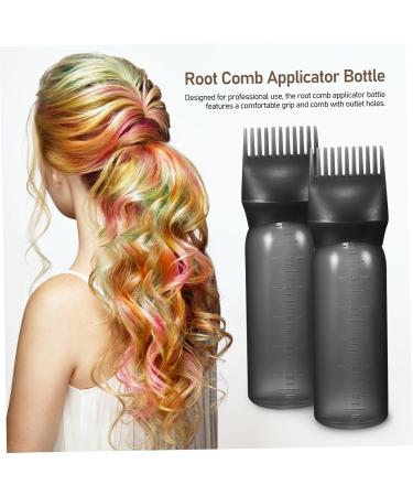 Beaupretty Hair Oil Bottle Hair Oiling Bottle - Buy Online on GoSupps.com