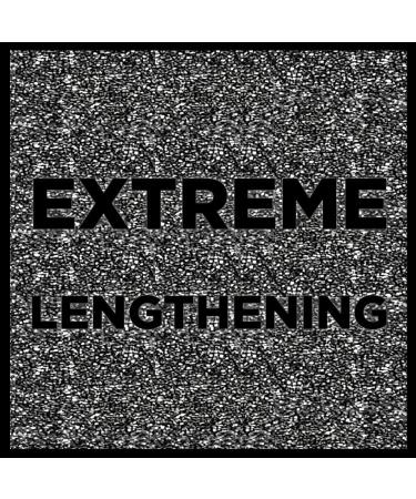  EVELINE COSMETICS Eveline Cosmetics Wonder Show Mascara Eyelash Extension - Extreme Lash Extension Volume & Momentum - Vegan Formula with Sunflower Oil & Carnauba Wax - 7ml - Buy Online on GoSupps.com