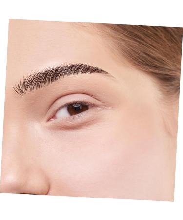 FOMIYES 15 Sheets Eyebrow 3d Sticker Beauty Tools - Like Authentic Eyebrows False Eyebrows Cosmetics - Buy Online on GoSupps.com