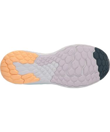 New Balance Women's Fresh Foam 1080 V11 Running Shoe - White/Blue Chill, Size 8 - Buy Online on GoSupps.com